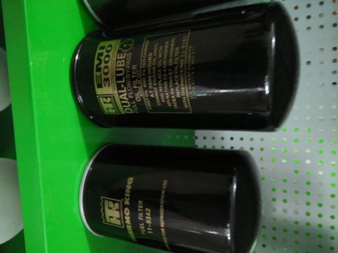 Lubriگربهing Oil Filter Element EMI3000 Replaces Lengwang 11-9182 0