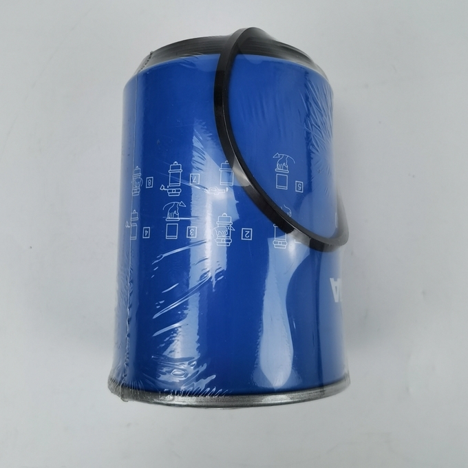 Scania Pump Truck Oil Water Separator دیزل Filter Element 1393640  Coarse Filter 0