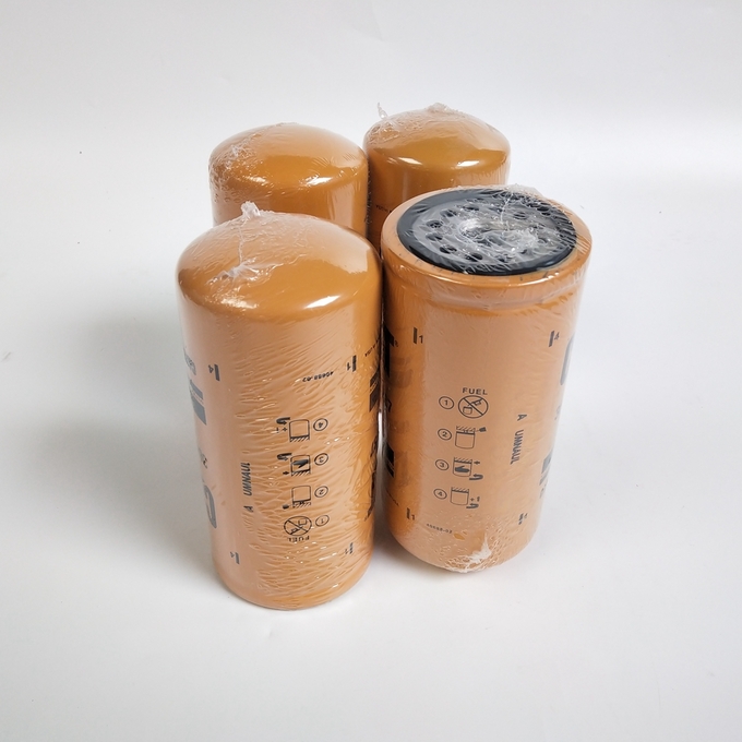 364-5287 دیزل Filter Element گربه Carter 320D New بیل مکانیکی دیزل Filter 0