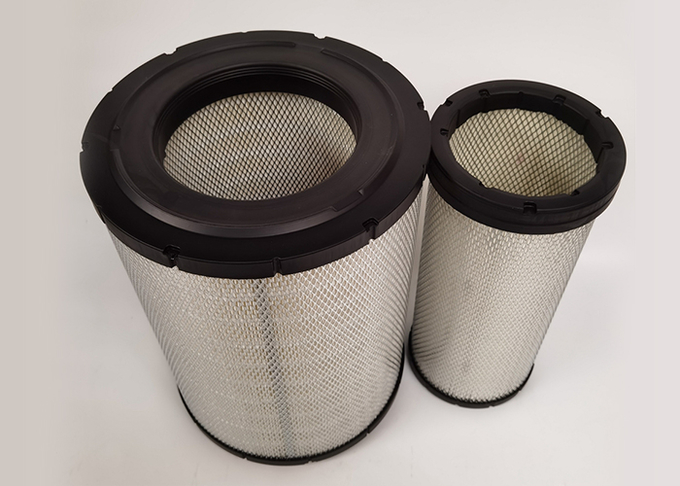 K3141 Air Cleaner Filter Element برای 17801-E0130 GAC Hino 700 1