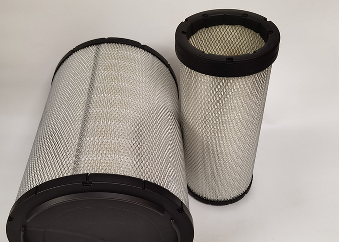 K3141 Air Cleaner Filter Element برای 17801-E0130 GAC Hino 700 4