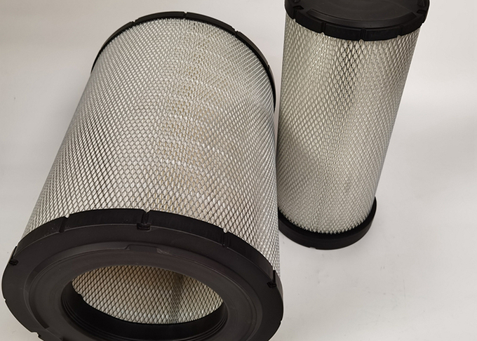 K3141 Air Cleaner Filter Element برای 17801-E0130 GAC Hino 700 5