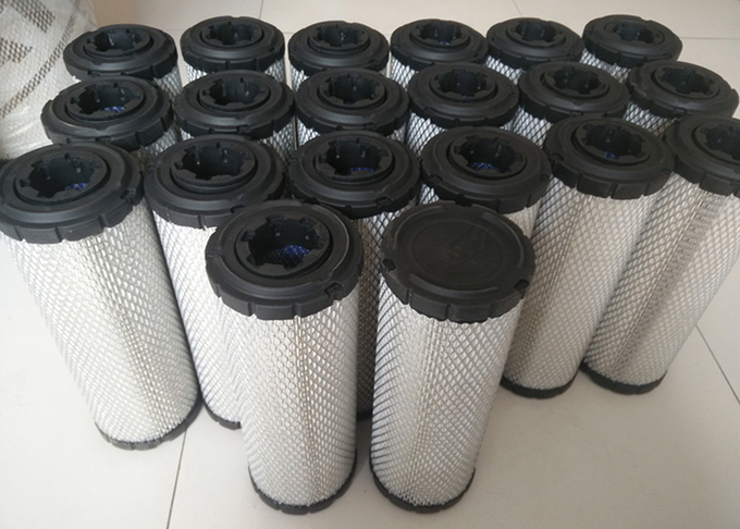 K1027 K1029 Air Cleaner Filter Element Yanmar 55-2A PC50-7 EX55 TCM برایklift 0