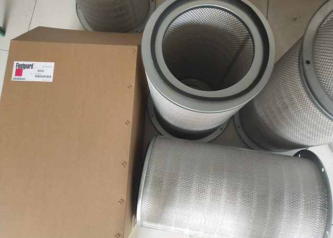 کامینز دیزل Generator Set گارد ناوگان Air Filter 0