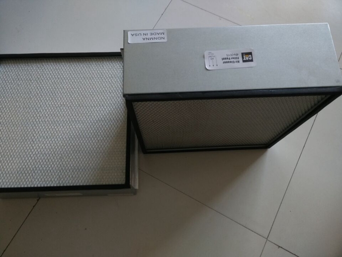 گربه گربهerpillar دیزل Generator Set 4N0015 Air Filter 4N-0015 AF1869 P150135 0