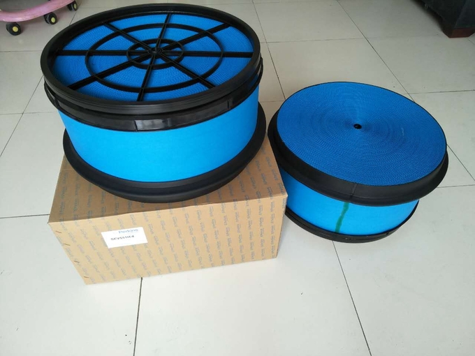 گربه دیزل Generator Air Filter 226-2779 P602357 Perkins SEV551H / 4 Air Filter 0