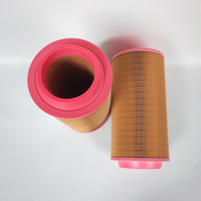 54572522 Air Cleaner Filter Element برای Ingersoll Rand Air Compressor Filter 0