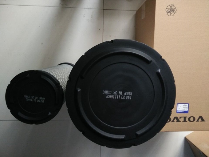 11110022  بیل مکانیکی Air Filter Element Air Grid  31*57mm 0