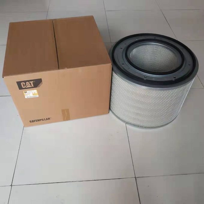 گربهerpillar Generator 180 Cfm Air Filter 4p0710 Air Filter 31*51cm 1