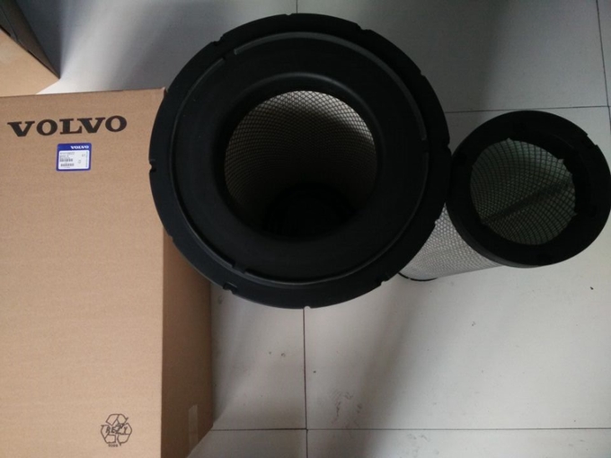 1869992 Air Cleaner Filter Element برای Truck Scania Air Filter HEPA In Stock 0