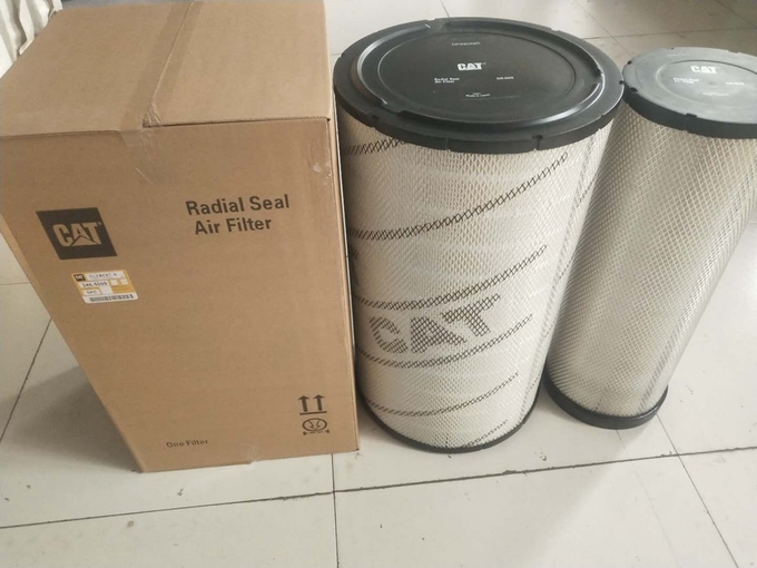 گربهerpillar گربه Generator Air Cleaner Filter Element 246 5010 / 246 5009 0