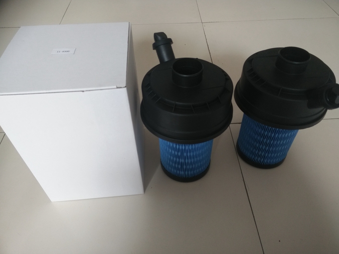 11-9300 Air Cleaner Filter Element برای Lengwang EMI3000 Refrigeration Unit 0
