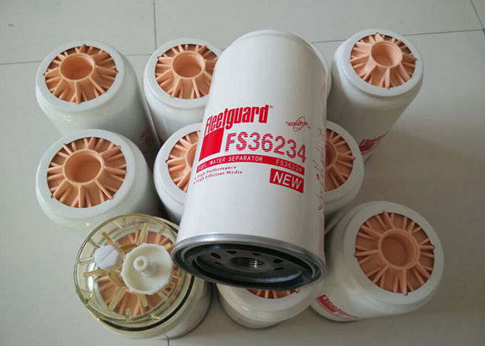 FS36234 گارد ناوگان دیزل Filter 5300515 Oil Water Separator Clx 343 Fuel 0