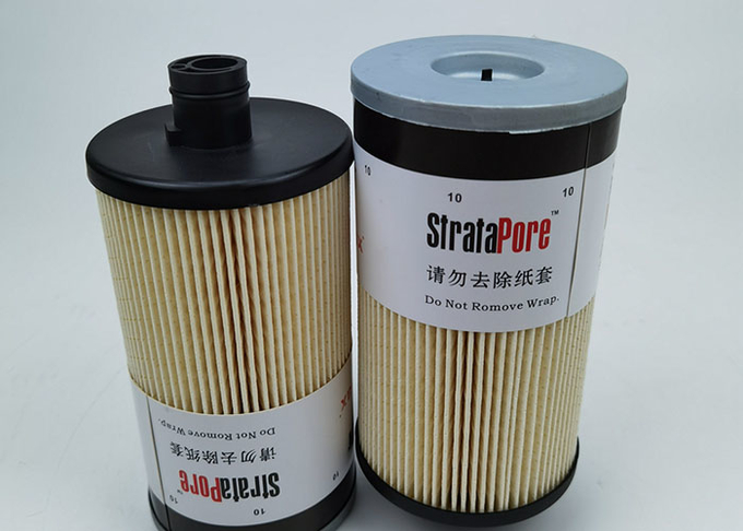 Fs20019 / Fs20020 / Fs20021 گارد ناوگان Oil Water Separator Filter 4