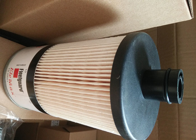 Fs20019 / Fs20020 / Fs20021 گارد ناوگان Oil Water Separator Filter 6