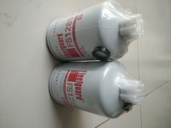 گارد ناوگان Filter FS1280 دیزل Water Separator Filter Element 1125N-010 3930942 کامینز 0