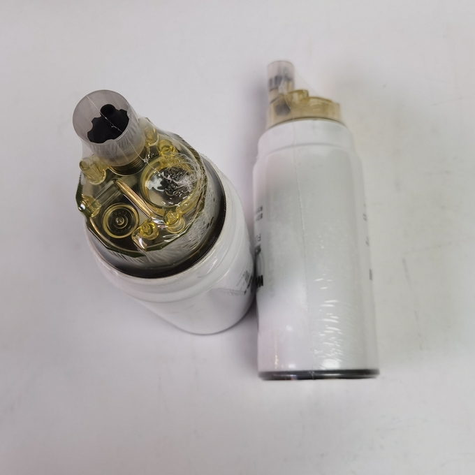 PL420 Weichai 1000424916 Coarse دیزل Filter Element 1000588583 Oil Water Separator 0