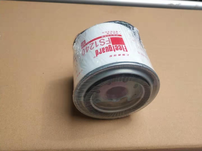 FS1240 Oil Water Separator Filter گارد ناوگان دیزل Filter Element کامینز 3831871S 0