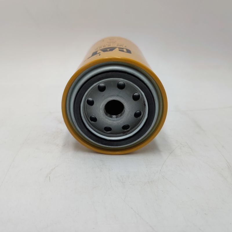 فیلتر روغن کامیون قطعات موتور خودرو 7W-2326 7W-2327
