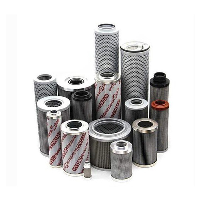 آسان نصب قطعات فیلتر انرژی بادی با کاهش فشار کمتر از 0.02MPa