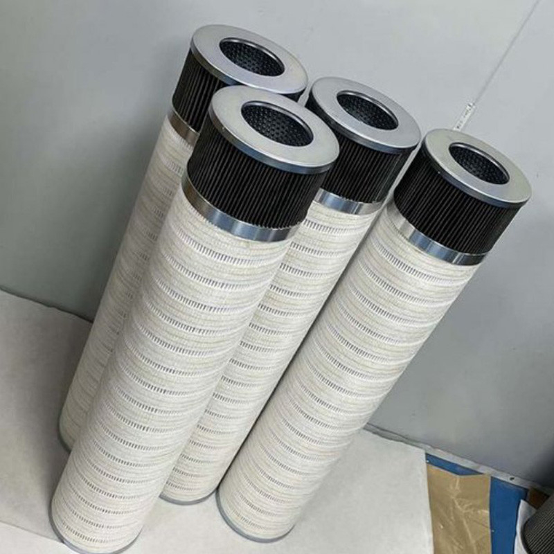 عنصر فیلتر موثر برای انرژی بادی محدوده دمای عملیاتی -40°C تا 120°C