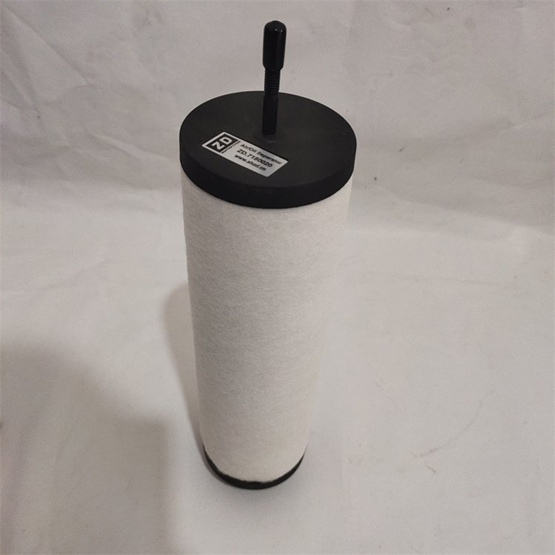 ZD7180020 دستگاه های تصفیه صنعت فولاد با اندازه منافذ میکروسکوپی و تولید فولاد