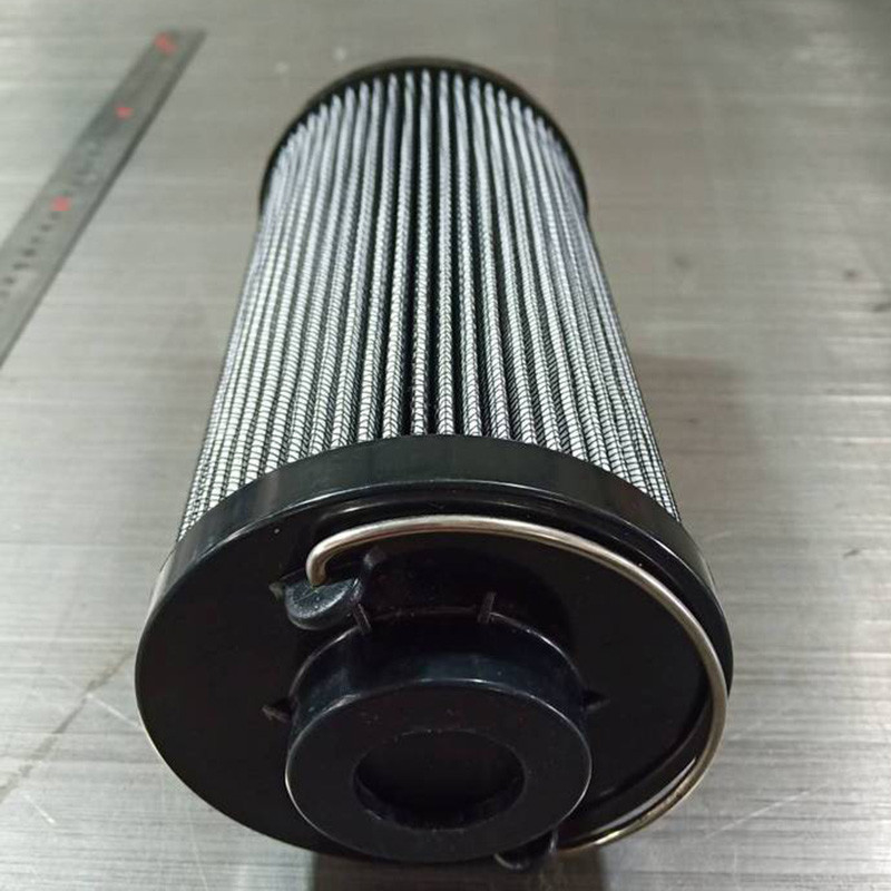 1263017 Up To 10 Bar Pressure Range Thermal Power Plant Filters With Low Resistance فیلترهای نیروگاه های حرارتی با مقاومت کم