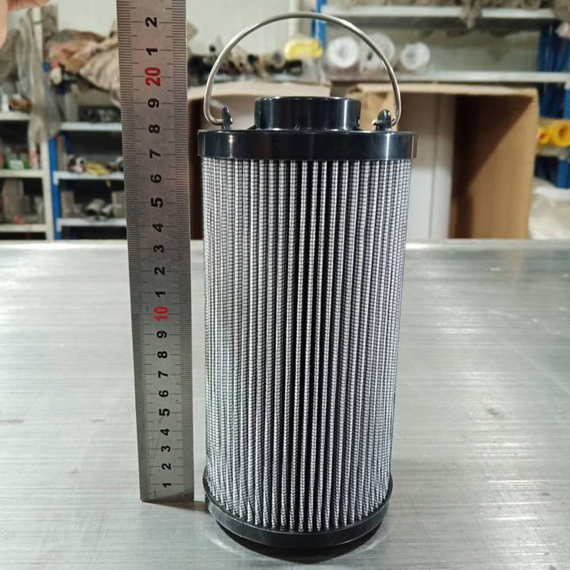 1263017 Up To 10 Bar Pressure Range Thermal Power Plant Filters With Low Resistance فیلترهای نیروگاه های حرارتی با مقاومت کم