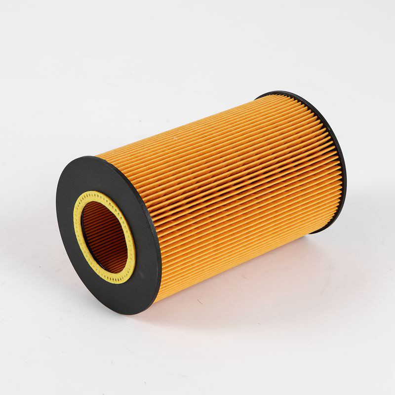 200V05504-0107 کارتریج فیلتر روغن برای نیمه کامیون کارتریج فیلتر سوخت در ماشین آلات سنگین ساختمانی