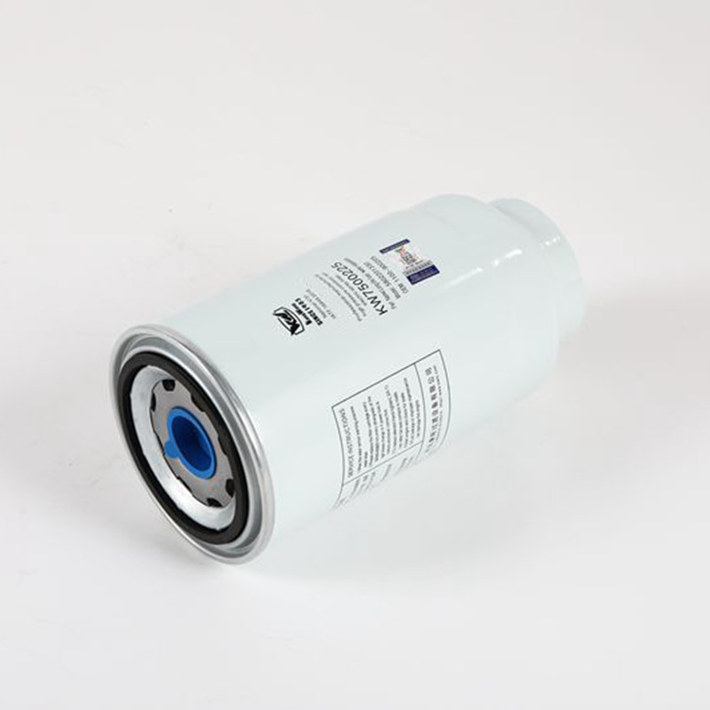 KW7500225 ماشین آلات ساختمانی کارتریج جدا کننده سوخت و آب برای سیستم های هیدرولیک و روان کننده
