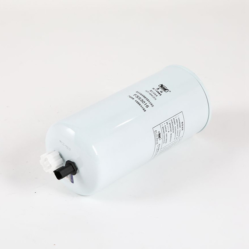 فیلتر جدا کننده آب سوخت فیلتر موجود فیلتر روغن خارجی نوع FS53016