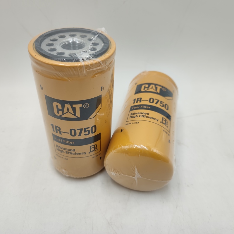 محصول جدید 2025 فیلتر هیدرولیک حفاری با 3 ماه گارانتی و دمای کار -40 °C تا 100 °C