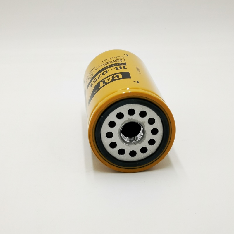 محصول جدید 2025 فیلتر هیدرولیک حفاری با 3 ماه گارانتی و دمای کار -40 °C تا 100 °C