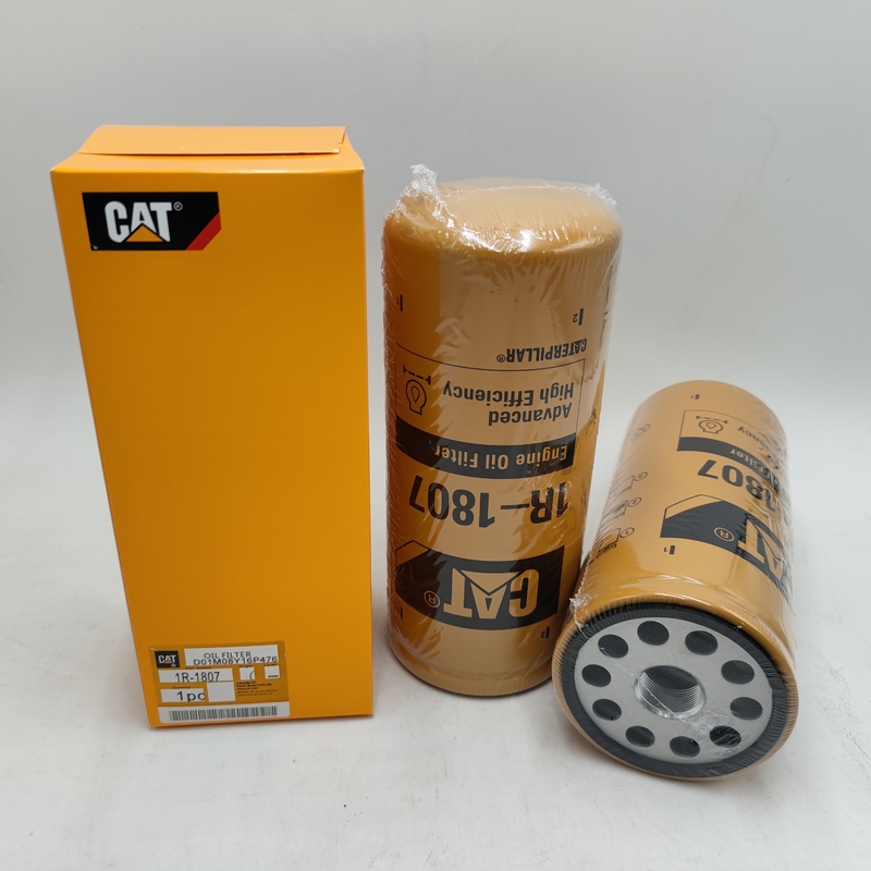 محصول جدید 2025 فیلتر هیدرولیک حفاری با 3 ماه گارانتی و دمای کار -40 °C تا 100 °C