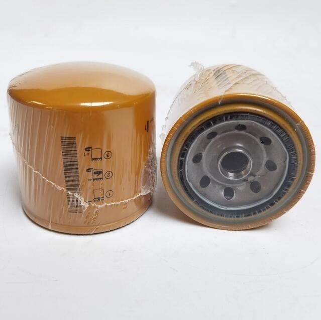 306E 306E2 گربه فیلتر روغن 377-6969 فولاد ضد زنگ مواد مش 200μm دقت