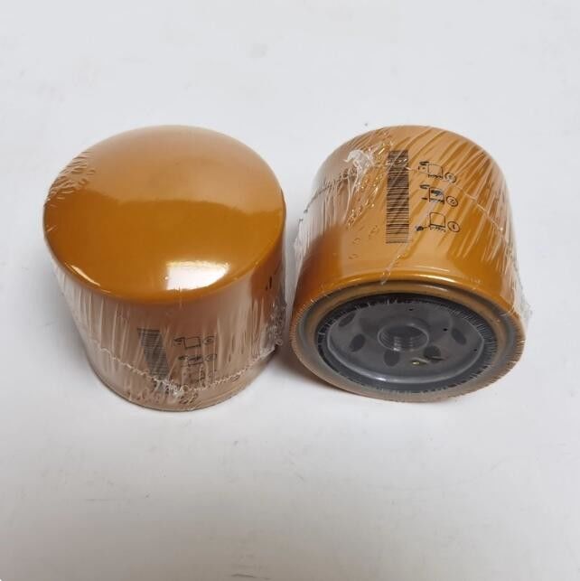 306E 306E2 گربه فیلتر روغن 377-6969 فولاد ضد زنگ مواد مش 200μm دقت