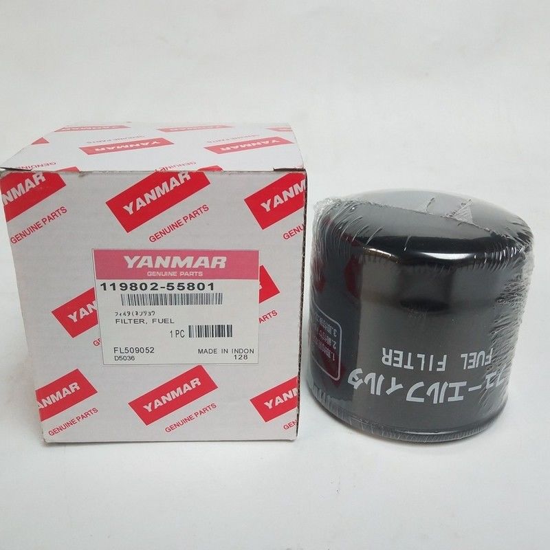 فیلتر 100 میکرونی متخلخل 10، فیلتر روغن موتور 1-87810207-0