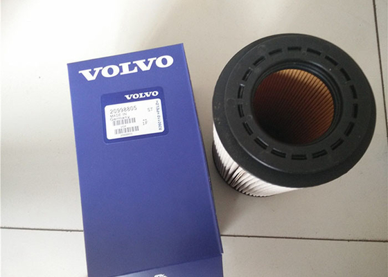 20998805 Cartridge Fuel Filter for  Excavator Generator